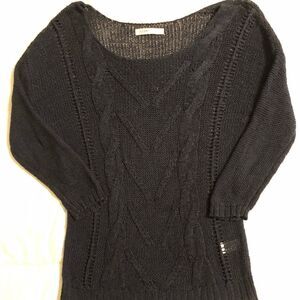 Old Navy Knitted Sweater